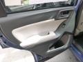 2014 Marine Blue Pearl Subaru Forester 2.5i Premium  photo #13