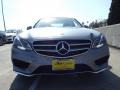 2014 Paladium Silver Metallic Mercedes-Benz E 350 Sport Sedan  photo #2