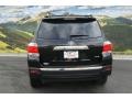 Black - Highlander Limited 4WD Photo No. 4