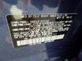 2014 Marine Blue Pearl Subaru Forester 2.5i Premium  photo #18