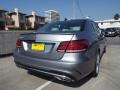 2014 Paladium Silver Metallic Mercedes-Benz E 350 Sport Sedan  photo #4