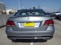 2014 Paladium Silver Metallic Mercedes-Benz E 350 Sport Sedan  photo #5