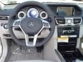 2014 Paladium Silver Metallic Mercedes-Benz E 350 Sport Sedan  photo #9