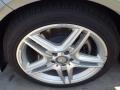2014 Paladium Silver Metallic Mercedes-Benz E 350 Sport Sedan  photo #10
