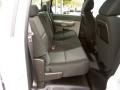 Summit White - Silverado 2500HD WT Crew Cab 4x4 Photo No. 19