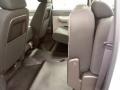 Summit White - Silverado 2500HD WT Crew Cab 4x4 Photo No. 23