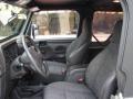 Silverstone Metallic - Wrangler Sport 4x4 Photo No. 5