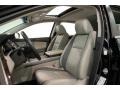 Brilliant Black - CX-9 Grand Touring AWD Photo No. 5