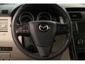 Brilliant Black - CX-9 Grand Touring AWD Photo No. 6