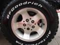 Silverstone Metallic - Wrangler Sport 4x4 Photo No. 8