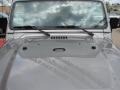 Silverstone Metallic - Wrangler Sport 4x4 Photo No. 13