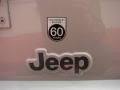 Silverstone Metallic - Wrangler Sport 4x4 Photo No. 14