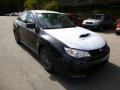 Crystal Black Silica - Impreza WRX 4 Door Photo No. 6