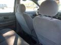 2007 Light Tundra Metallic Ford Taurus SE  photo #18