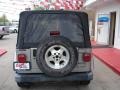Silverstone Metallic - Wrangler Sport 4x4 Photo No. 15