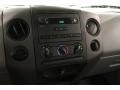 2007 Silver Metallic Ford F150 XL Regular Cab  photo #7