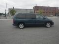 2000 Shale Green Metallic Dodge Grand Caravan SE  photo #2