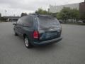 Shale Green Metallic - Grand Caravan SE Photo No. 3