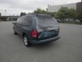 2000 Shale Green Metallic Dodge Grand Caravan SE  photo #3