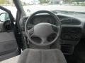 2000 Shale Green Metallic Dodge Grand Caravan SE  photo #4