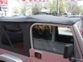 Silverstone Metallic - Wrangler Sport 4x4 Photo No. 18
