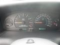 2000 Shale Green Metallic Dodge Grand Caravan SE  photo #5