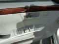 2006 Light Platinum Metallic Cadillac DTS   photo #2
