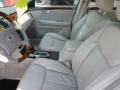 2006 Light Platinum Metallic Cadillac DTS   photo #4