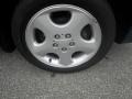 2000 Shale Green Metallic Dodge Grand Caravan SE  photo #10