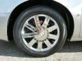 2006 Light Platinum Metallic Cadillac DTS   photo #8