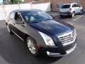 Sapphire Blue Metallic - XTS Luxury FWD Photo No. 3