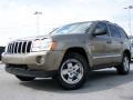 Light Khaki Metallic - Grand Cherokee Limited 4x4 Photo No. 4