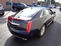 Sapphire Blue Metallic - XTS Luxury FWD Photo No. 4