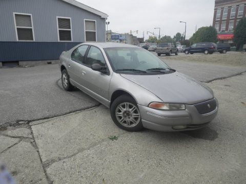 1996 Chrysler Cirrus LX Data, Info and Specs