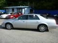 2006 Light Platinum Metallic Cadillac DTS   photo #10