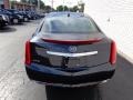 Sapphire Blue Metallic - XTS Luxury FWD Photo No. 5