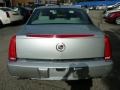 2006 Light Platinum Metallic Cadillac DTS   photo #12