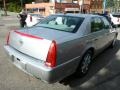 2006 Light Platinum Metallic Cadillac DTS   photo #13