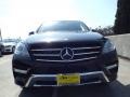 Black - ML 350 Photo No. 2