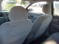 2007 Light Tundra Metallic Ford Taurus SE  photo #19