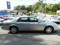 2006 Light Platinum Metallic Cadillac DTS   photo #14