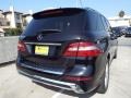 Black - ML 350 Photo No. 4