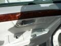 2006 Light Platinum Metallic Cadillac DTS   photo #16