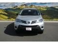 Classic Silver Metallic - RAV4 LE AWD Photo No. 2