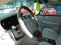 2006 Light Platinum Metallic Cadillac DTS   photo #18