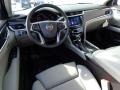Sapphire Blue Metallic - XTS Luxury FWD Photo No. 12