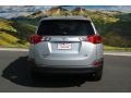 Classic Silver Metallic - RAV4 LE AWD Photo No. 4