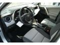 Classic Silver Metallic - RAV4 LE AWD Photo No. 5