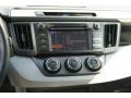 Classic Silver Metallic - RAV4 LE AWD Photo No. 6