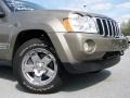 Light Khaki Metallic - Grand Cherokee Limited 4x4 Photo No. 11